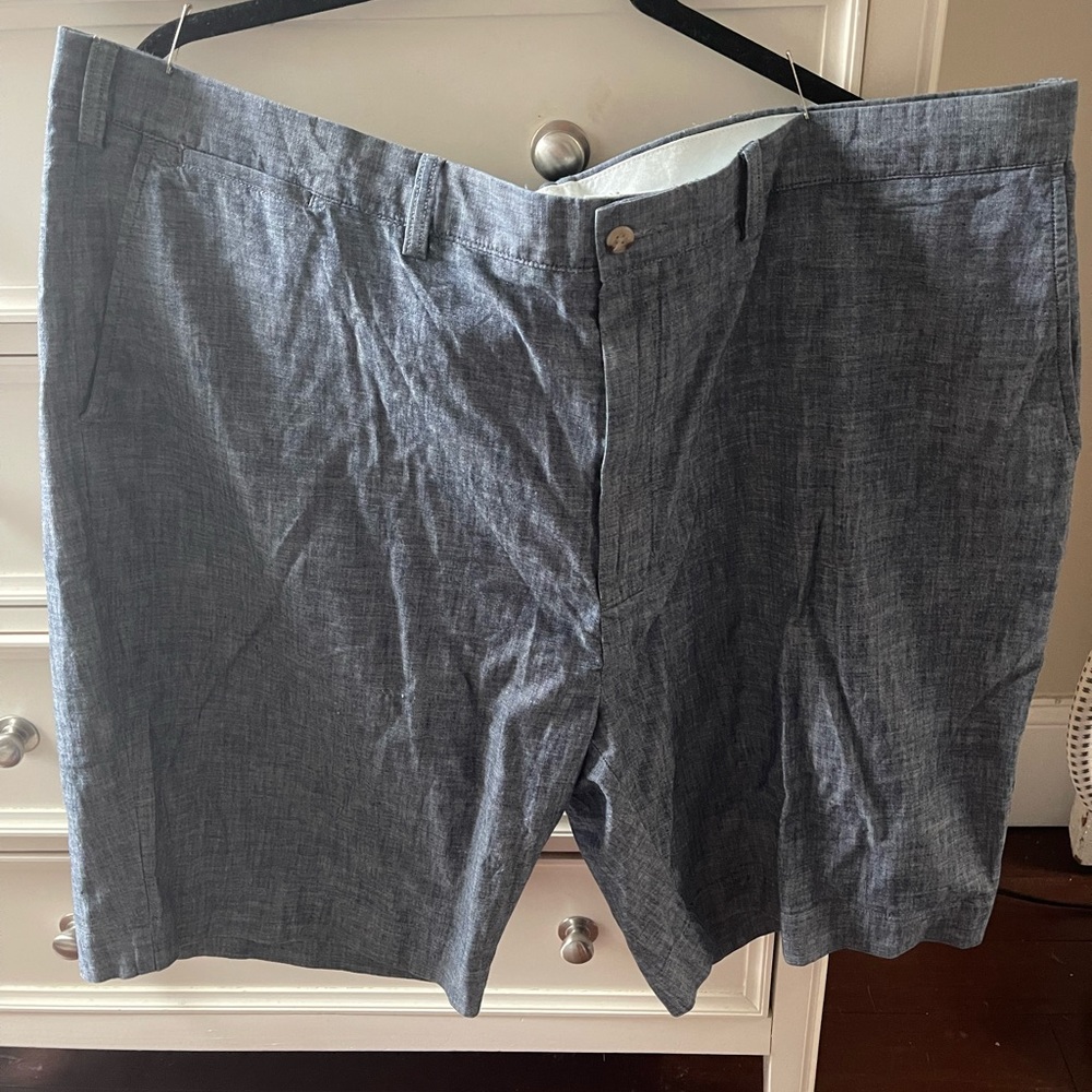 Polo Ralph Lauren Chambray shorts